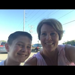 Meet your Posher, Trisha